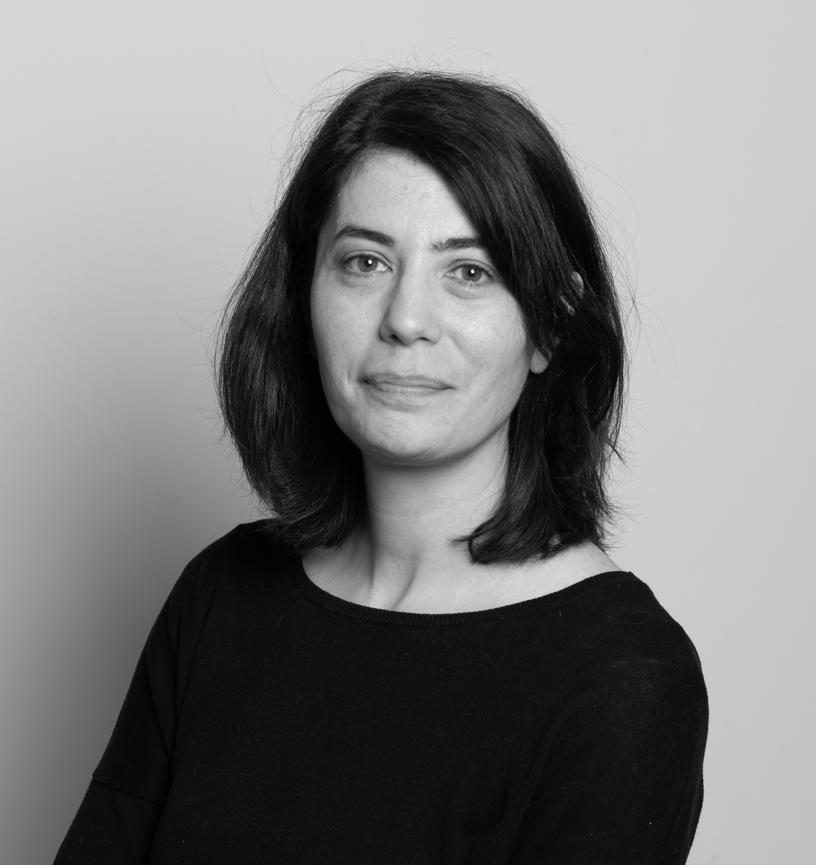 Speaker Ana DI PANGRACIO
