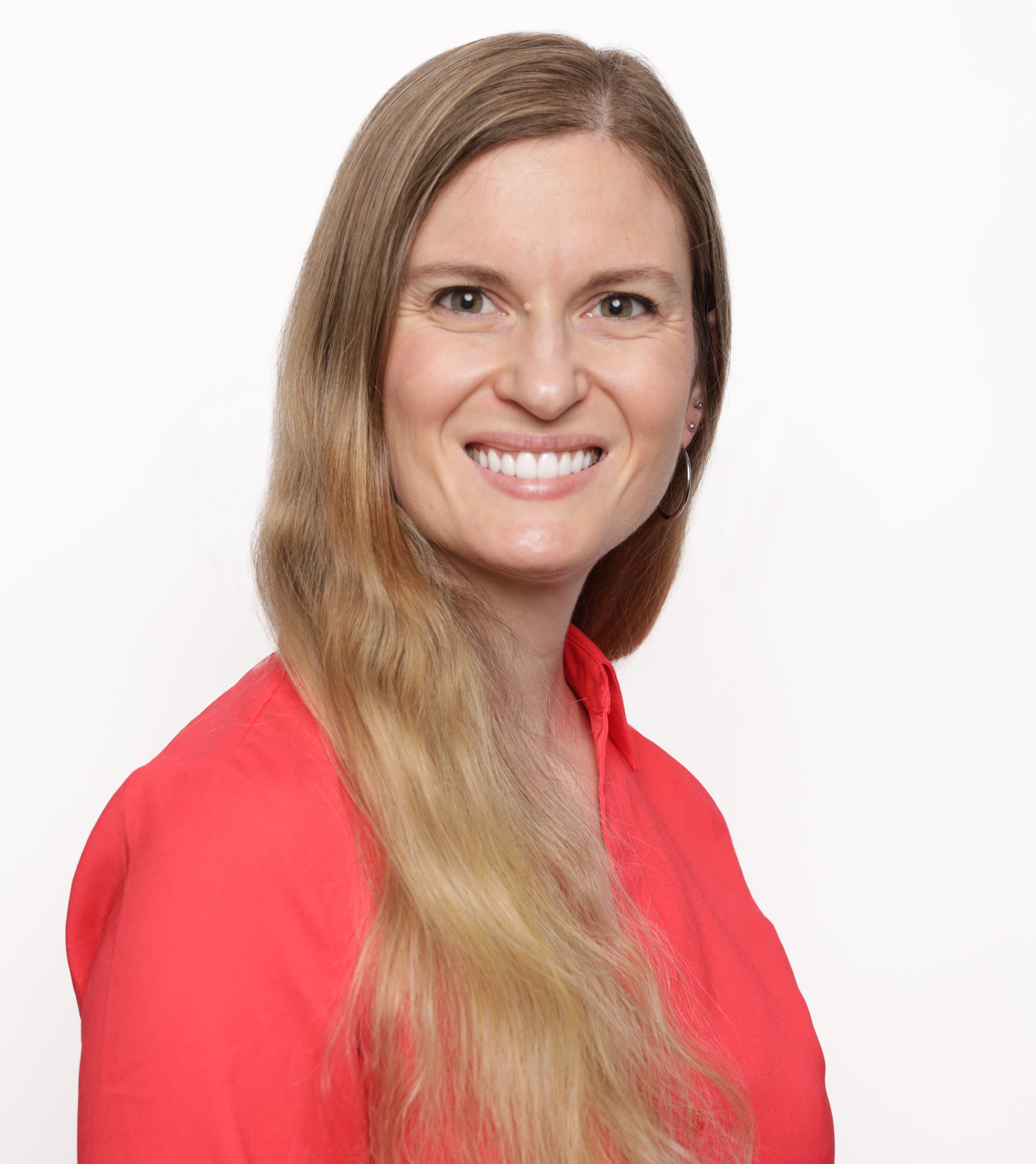 Speaker Jennifer SKENE