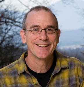 Picture of Nick SALAFSKY