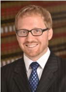 Speaker Nick BRYNER