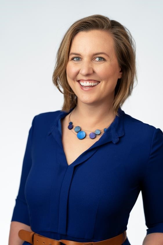 Speaker Kira MILEHAM