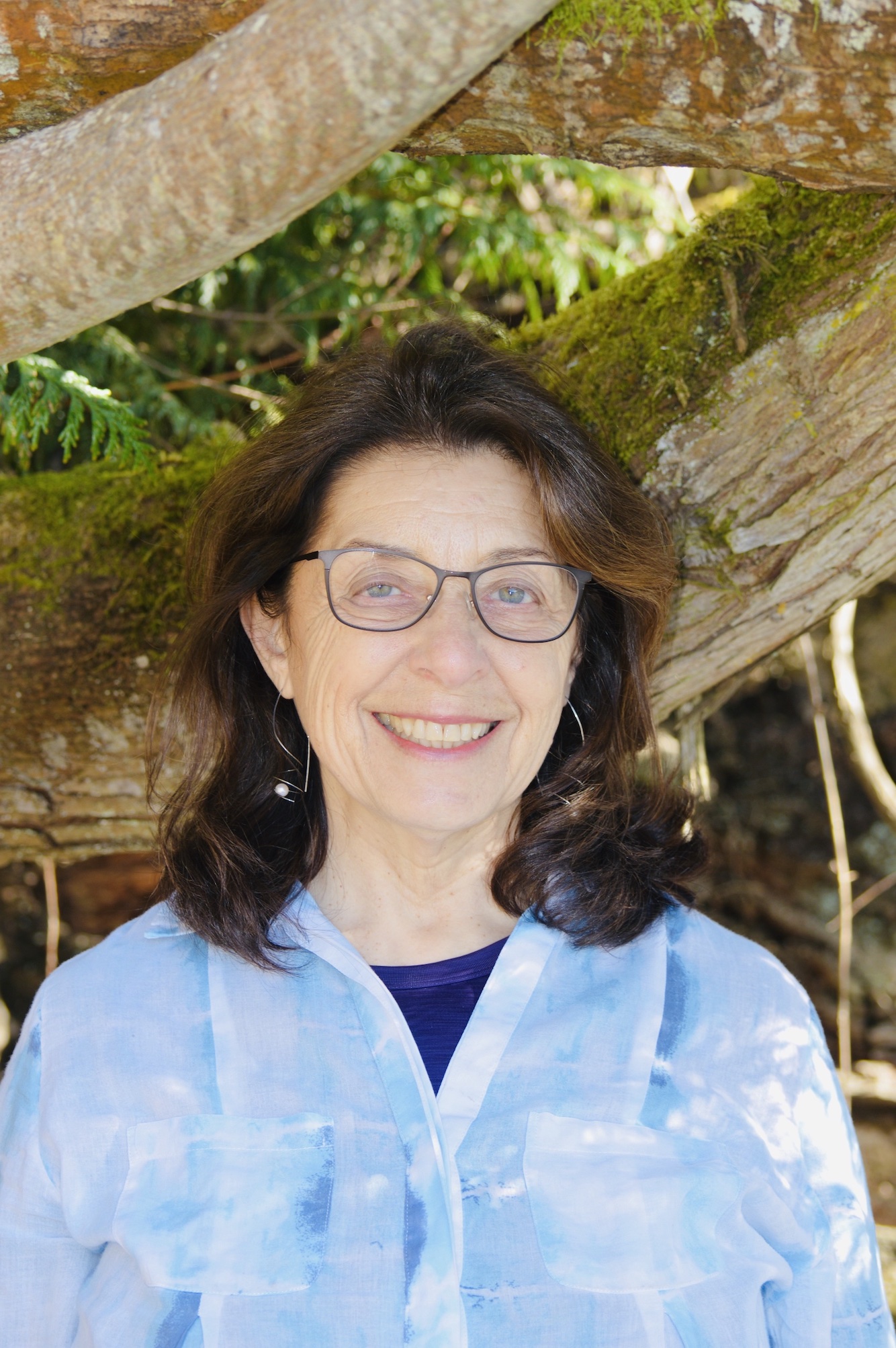 Speaker Risa SMITH
