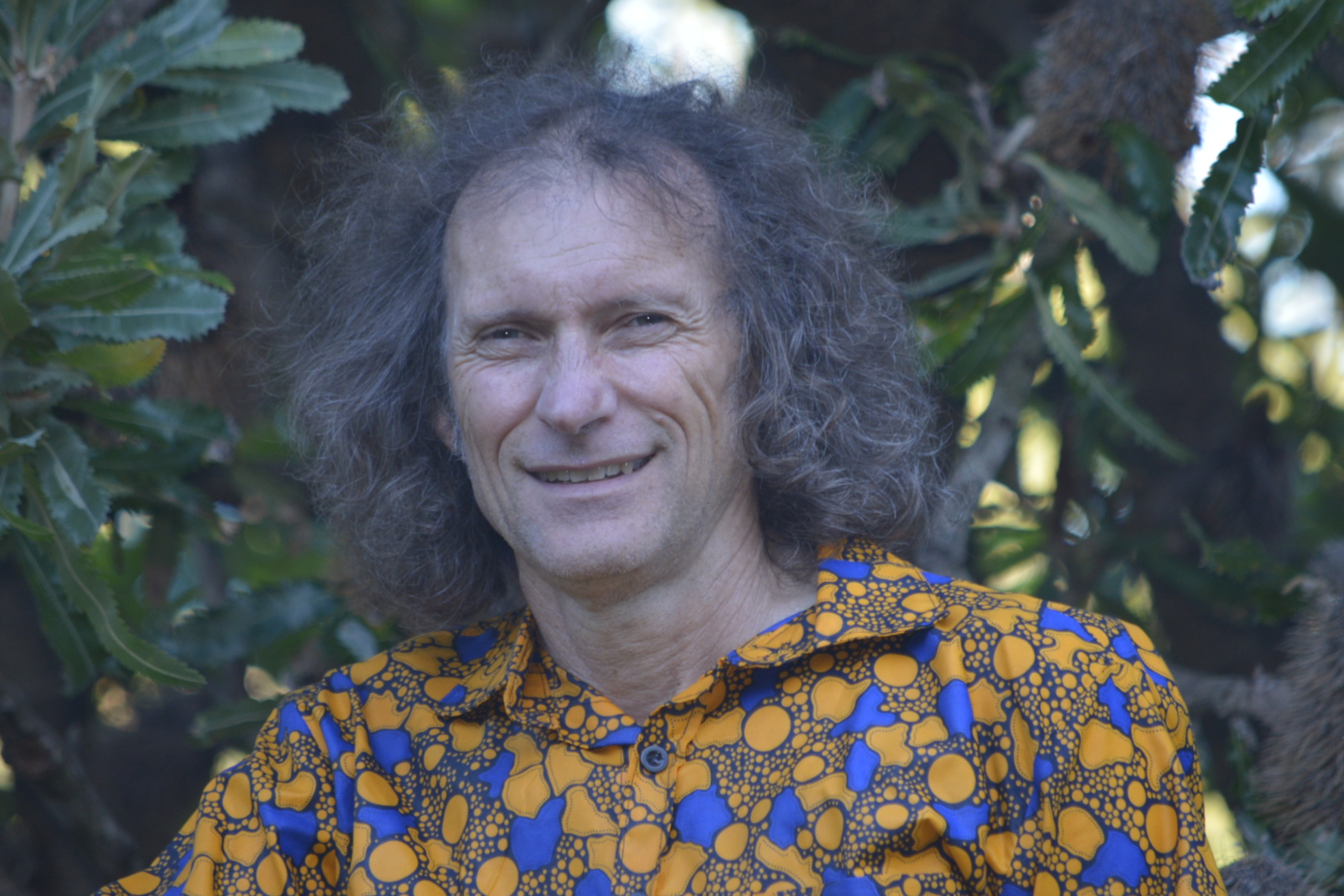 Picture of David KEITH