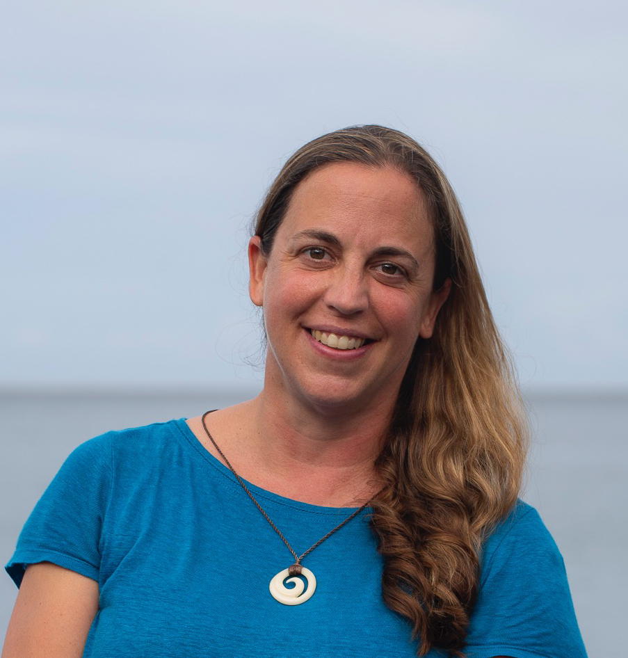 Picture of Heather KUHLKEN