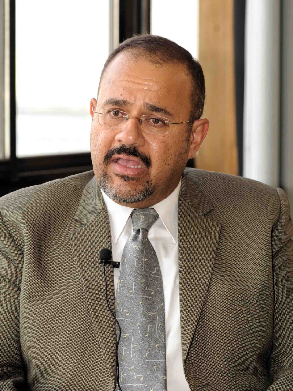 Picture of Hesham El-Askary