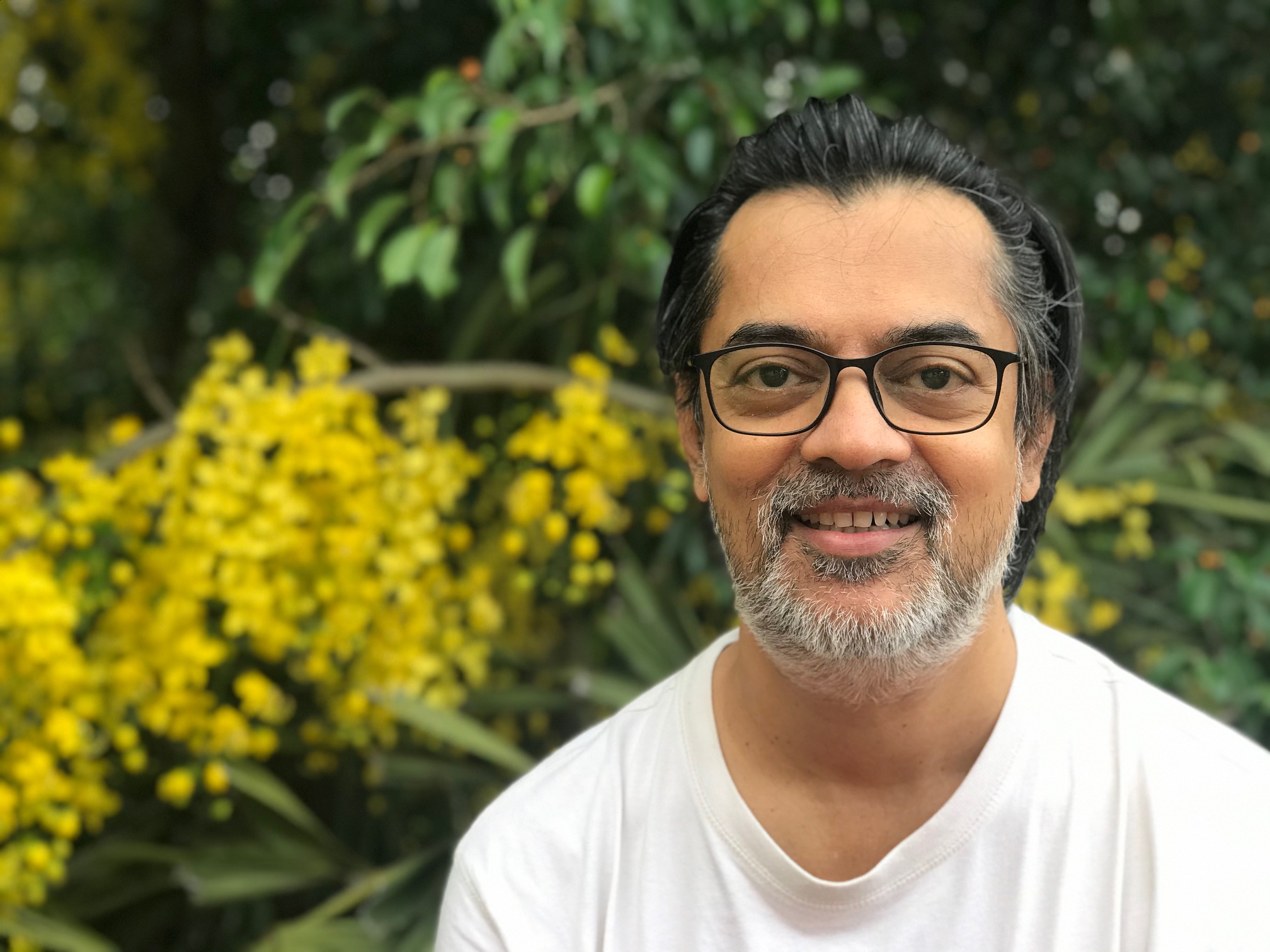 Picture of Sanjay MOLUR