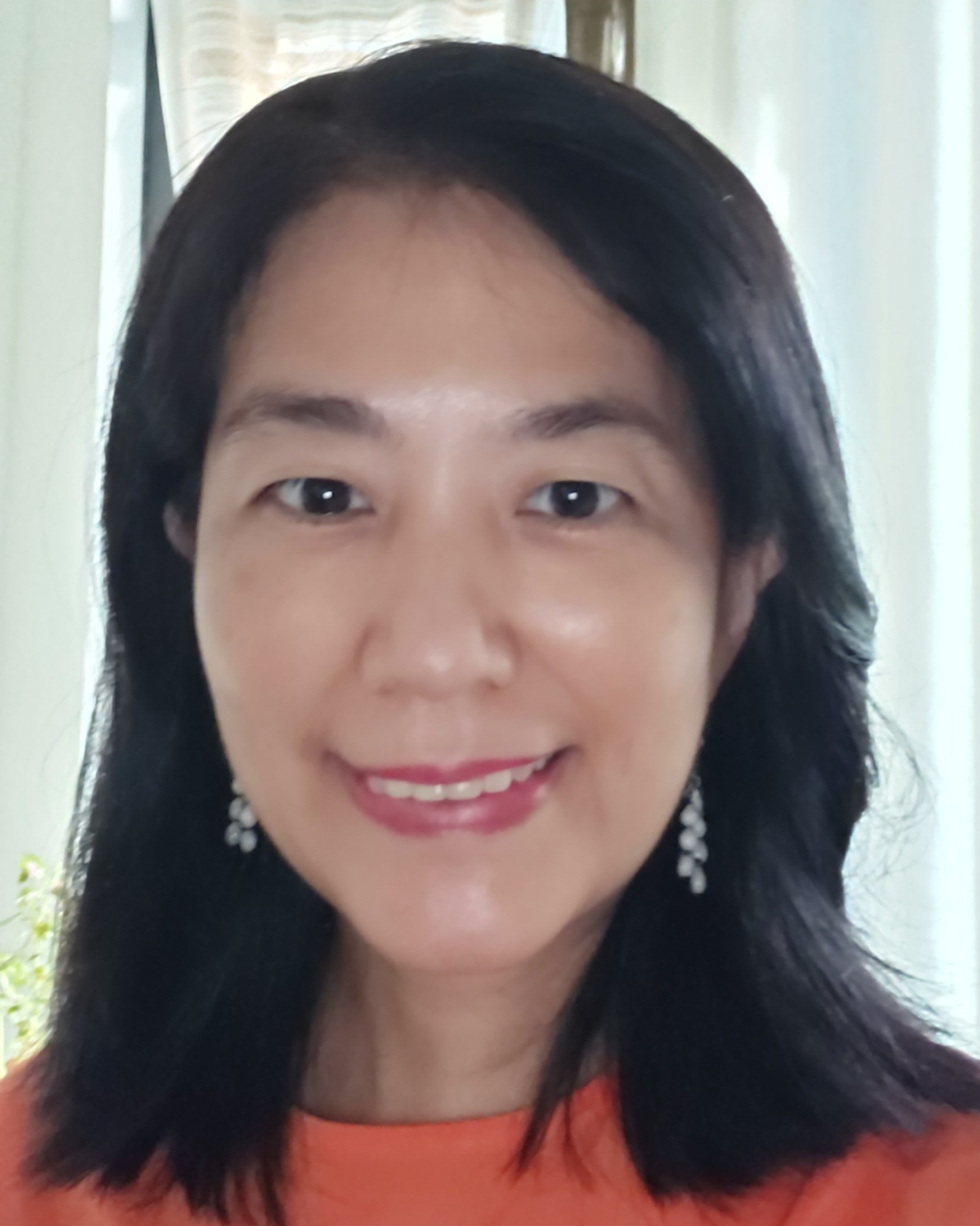 Picture of Eufemia Felisa PINTO