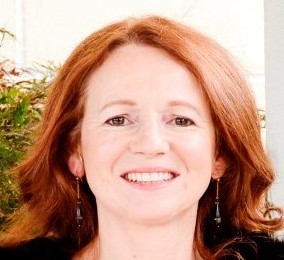 Picture of catherine iorns