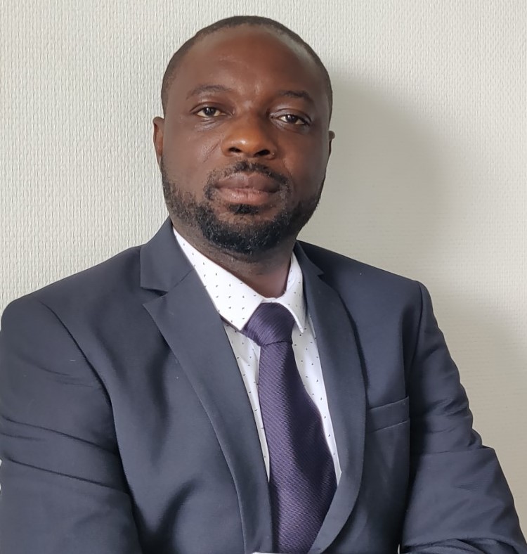 Picture of Suleman AUDU