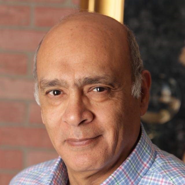 Speaker Emad ADLY