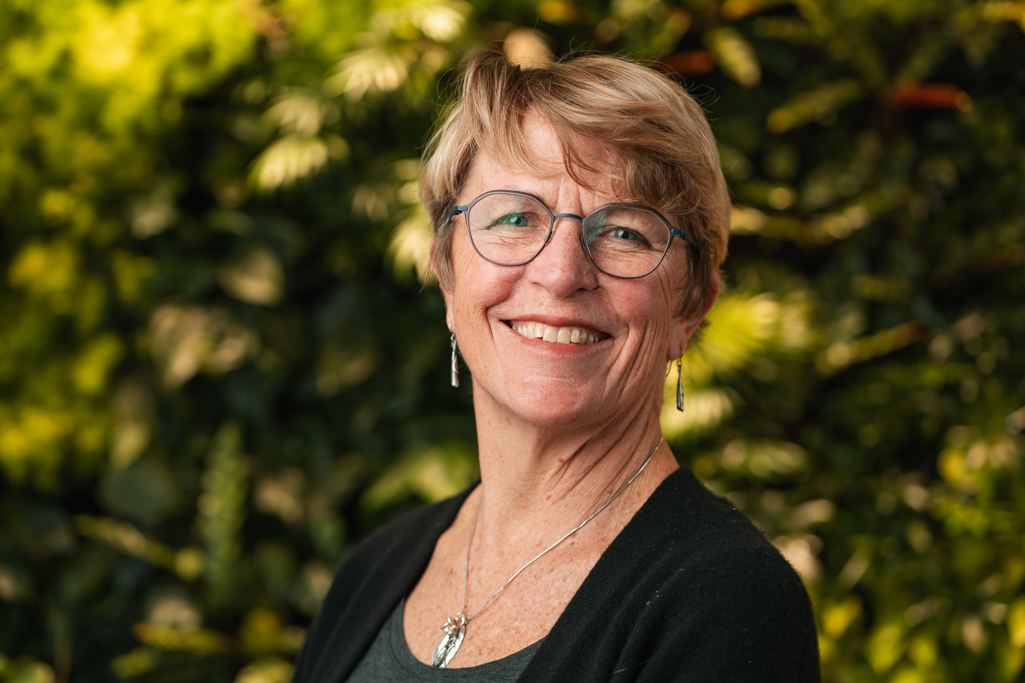 Picture of Annette LANJOUW