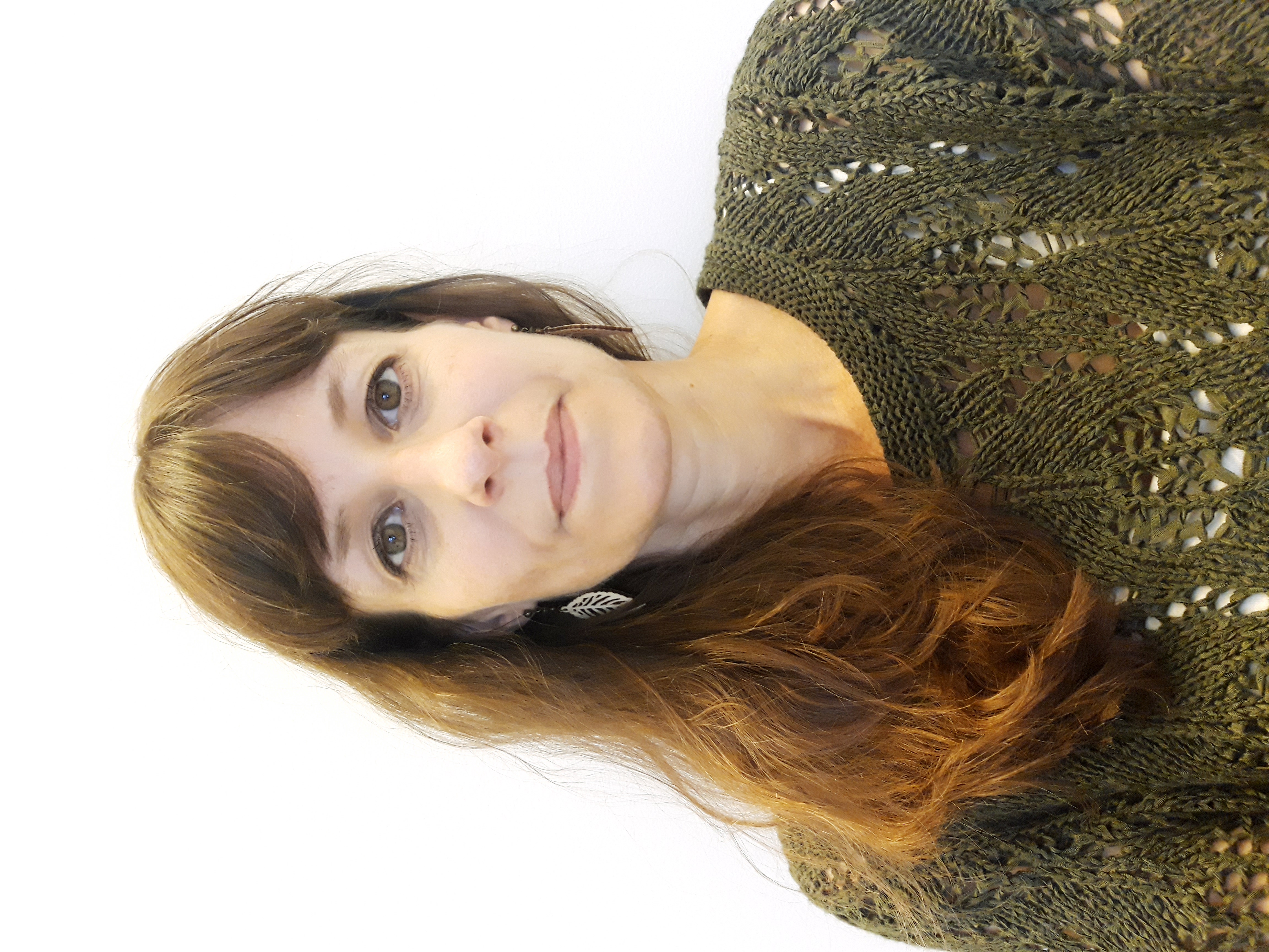 Speaker Monika BERTZKY