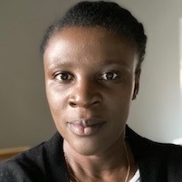 Speaker Rachel ASANTE-OWUSU