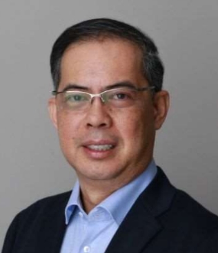 Picture of Dindo CAMPILAN