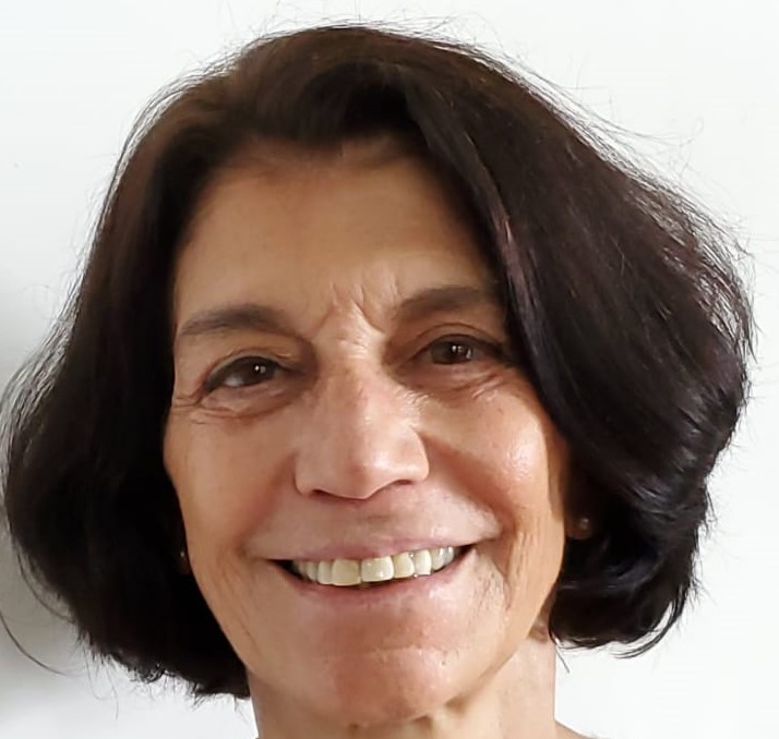 Speaker Tania AMMOUR