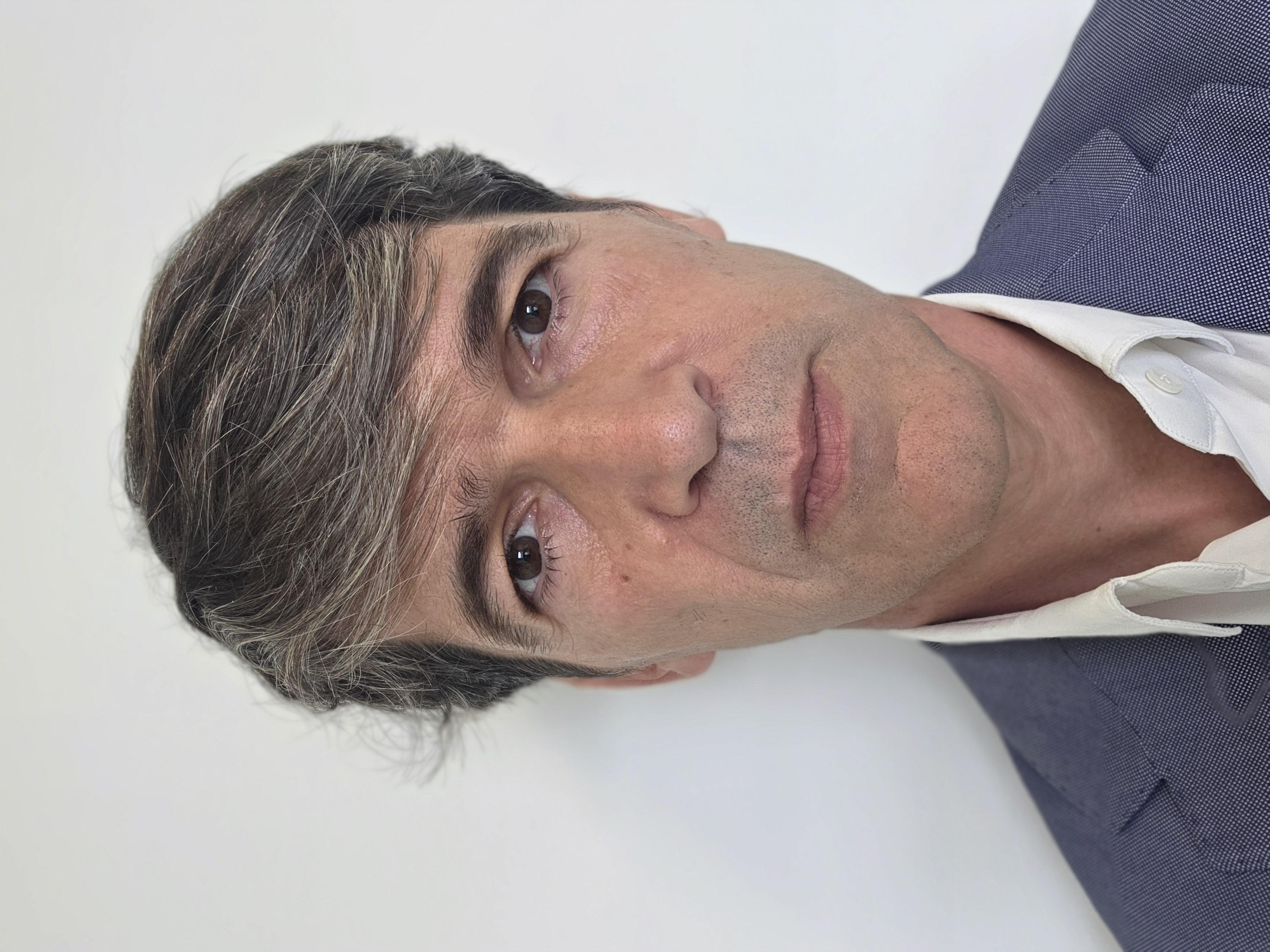 Speaker Frédéric CASTELL