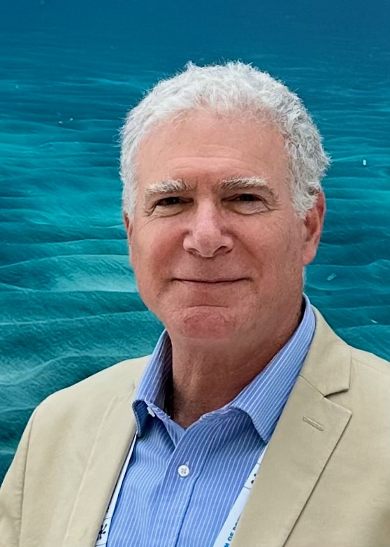 Picture of David MEYERS