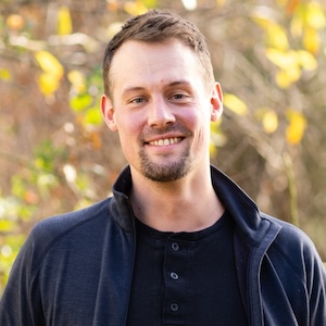 Picture of Nicolas BOENISCH