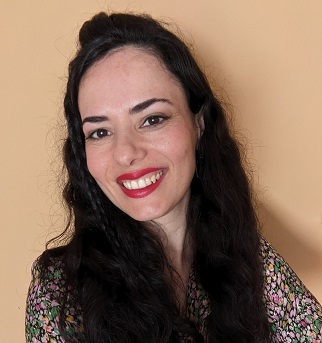 Speaker Daniela RIZZI