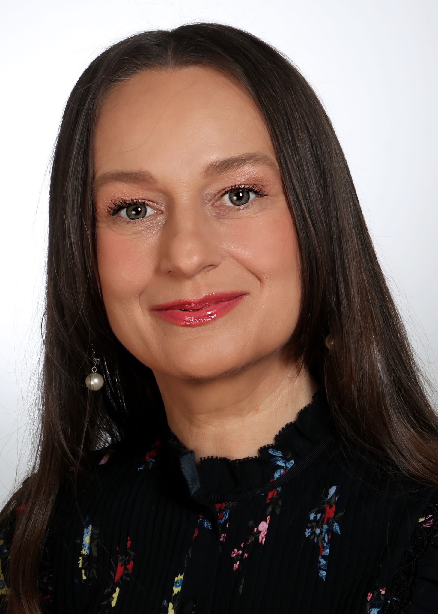 Picture of Helga Katharina Mahler