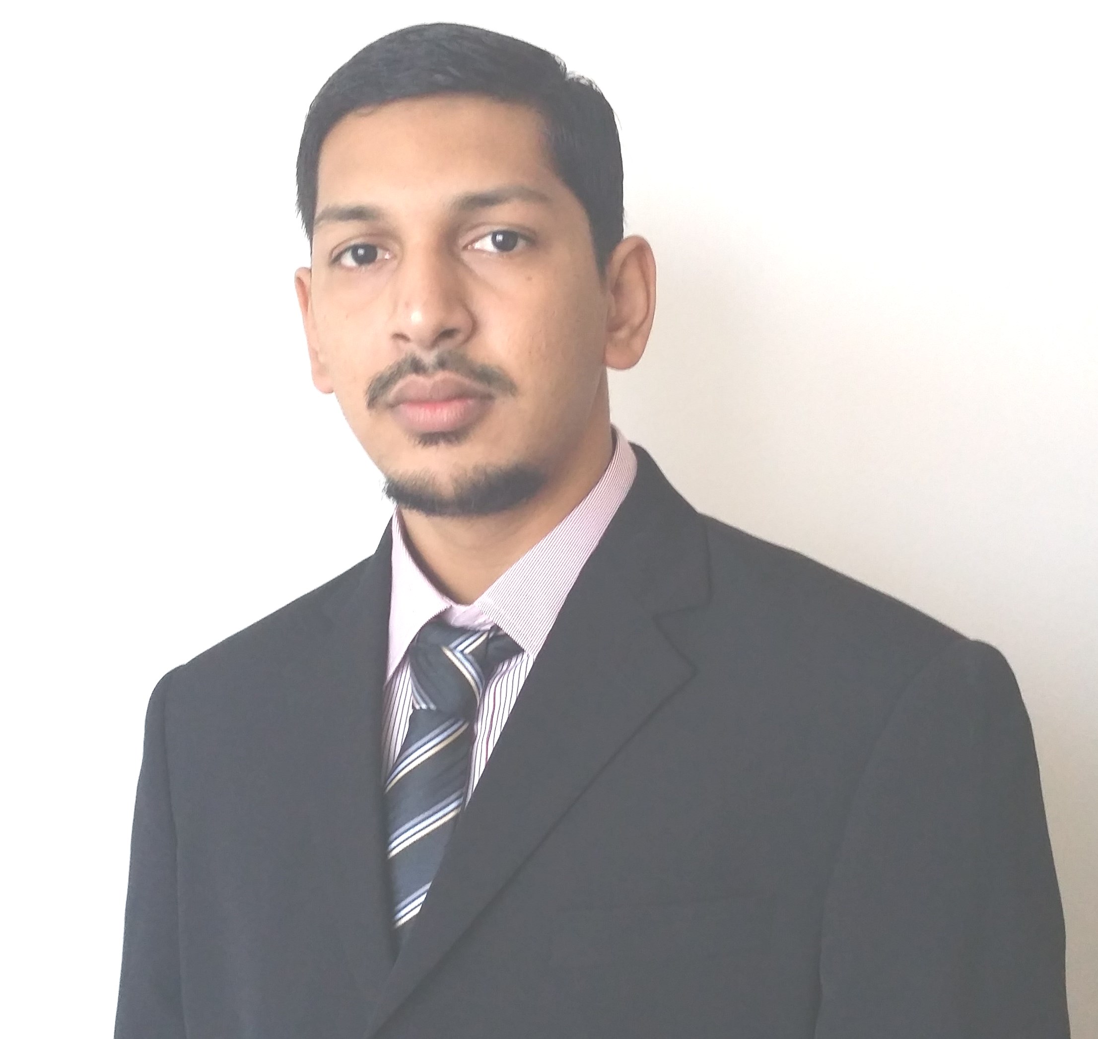 Picture of Akbar JOHN