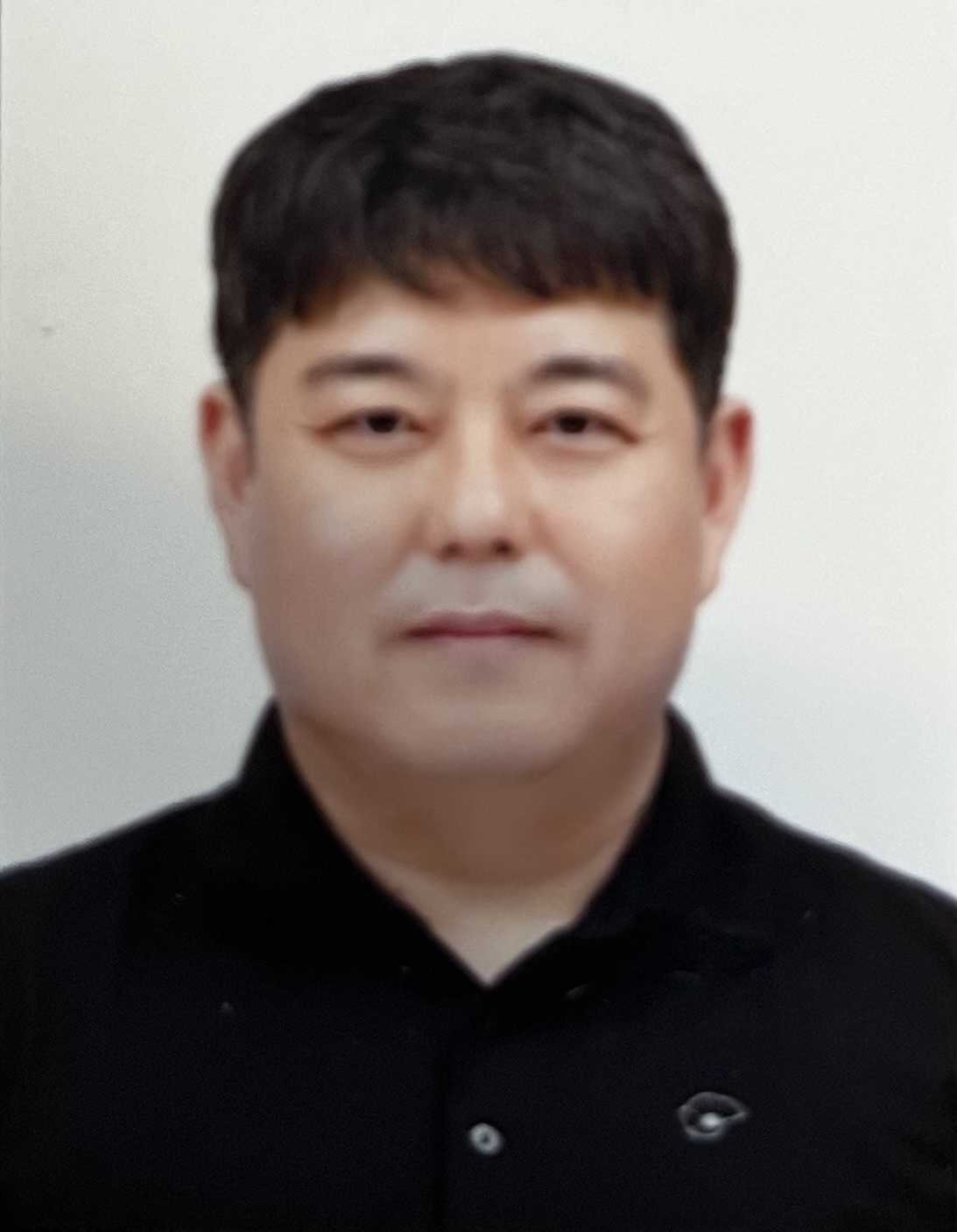 Speaker Ji-Boo PARK