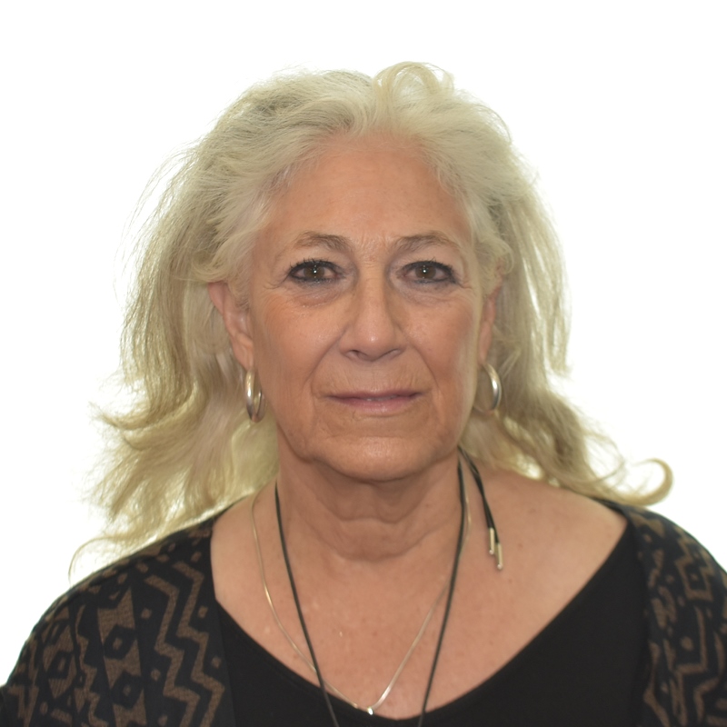 Speaker Laurie MARKER