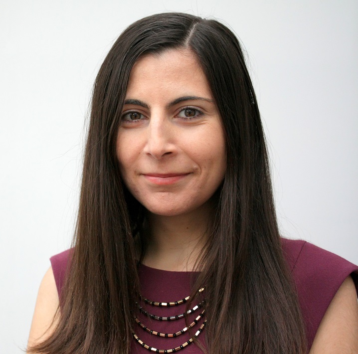 Picture of Roxana Elena BUCIOACA