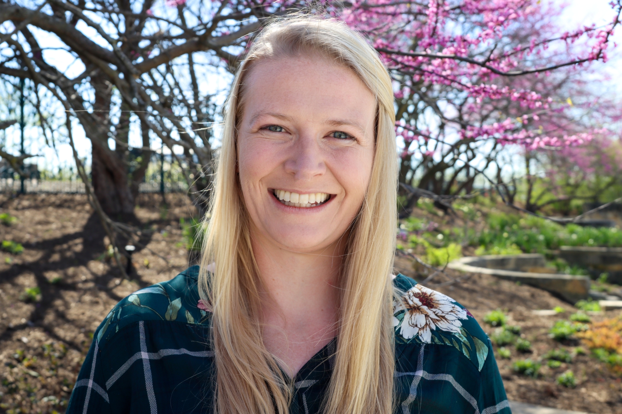Speaker Megan JOYCE