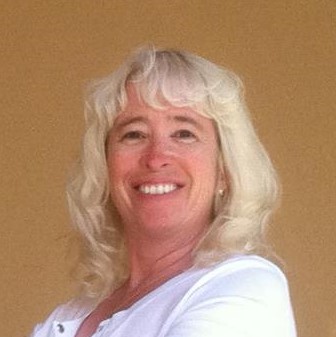 Speaker Krista LYONS