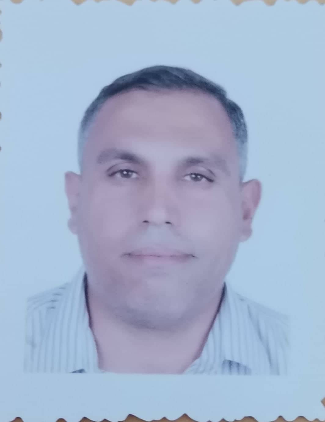 Speaker Hatem BEN BELGACEM