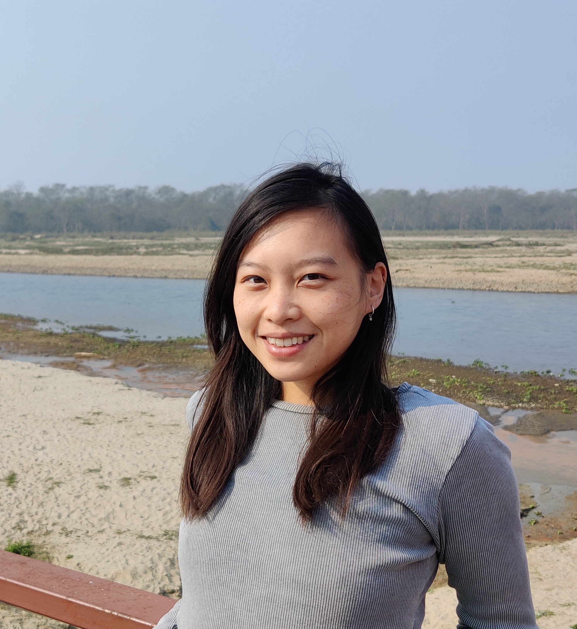 Speaker Jocelyne SZE