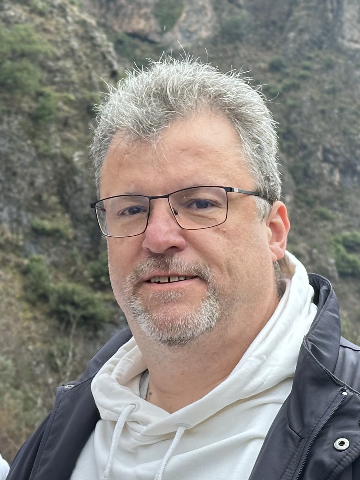 Speaker Genti KROMIDHA