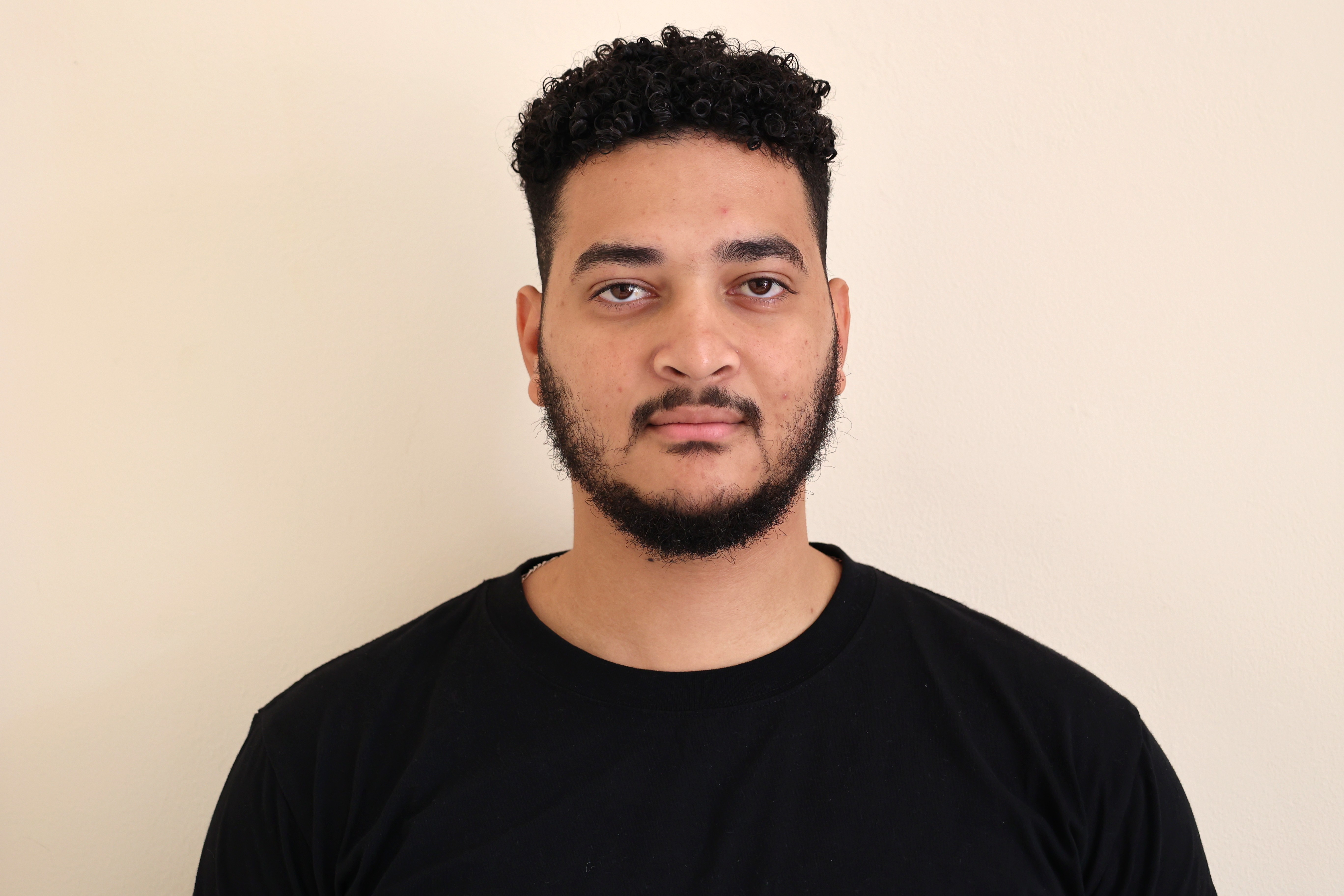 Speaker Kevin CORREIA