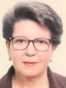 Speaker Faouzia CHARFI