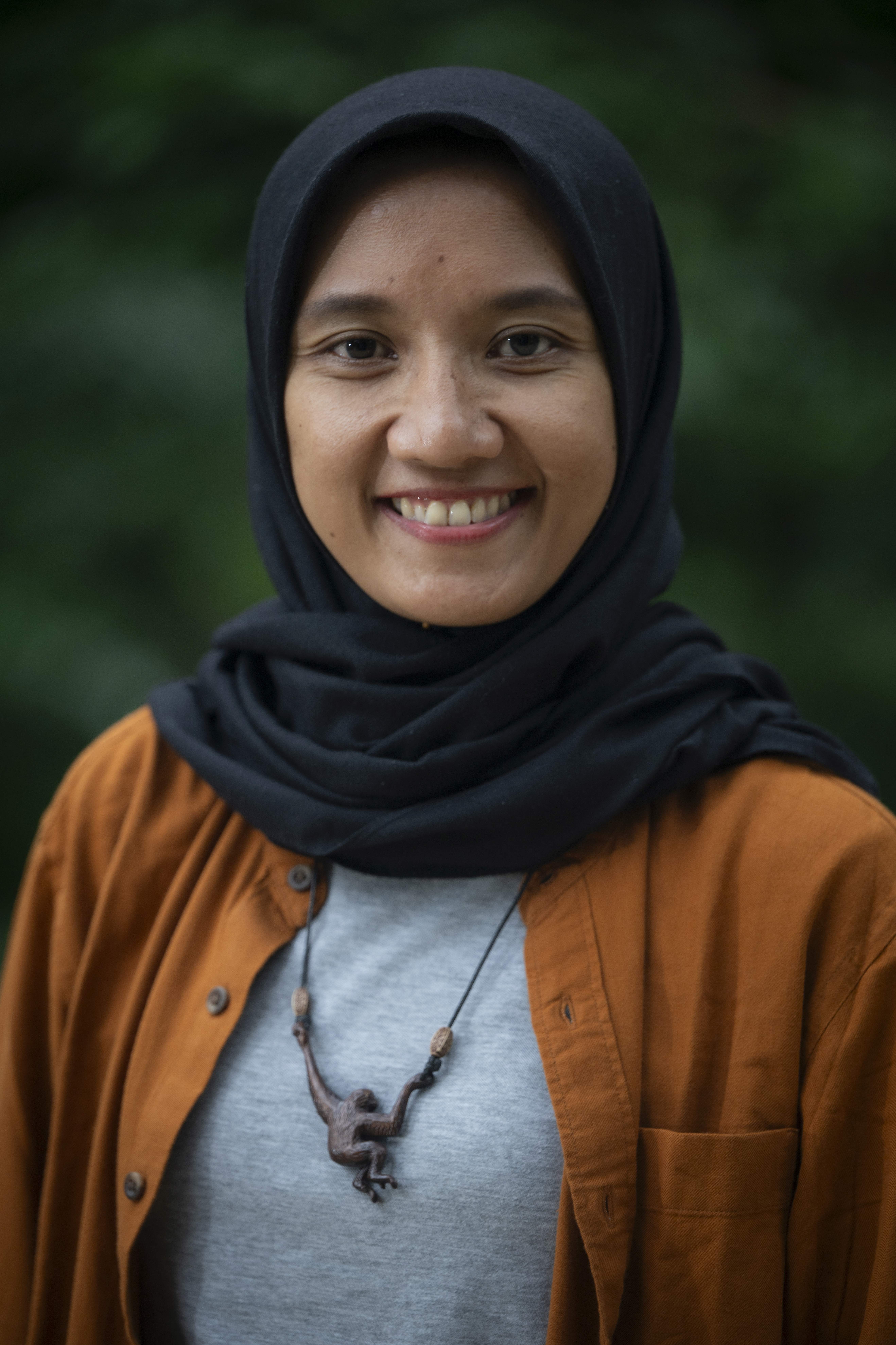 Picture of Rahayu OKTAVIANI