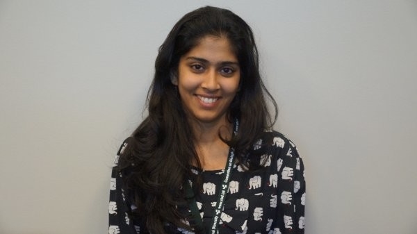 Speaker Swetha STOTRA BHASHYAM
