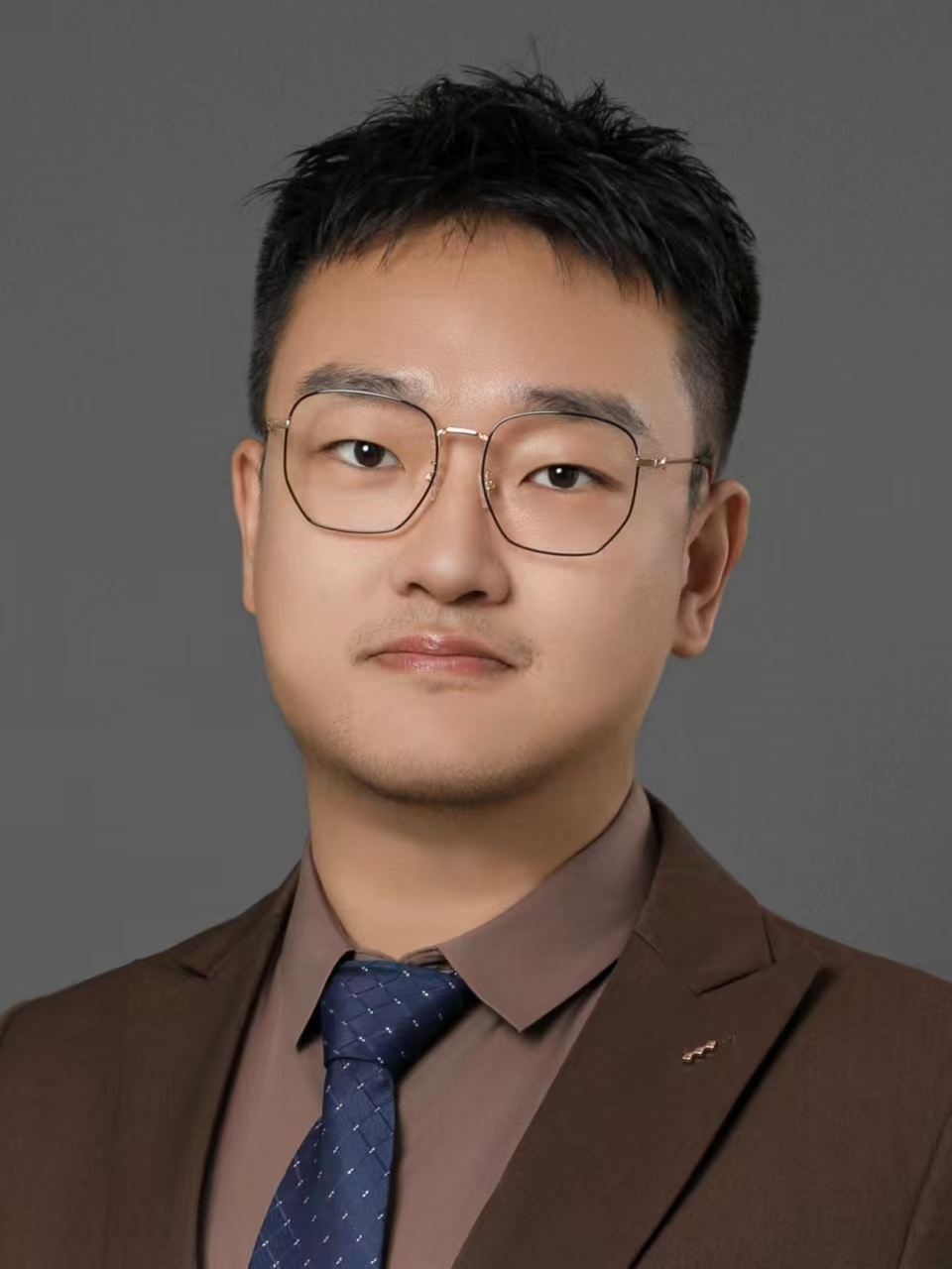 Speaker YANG XI