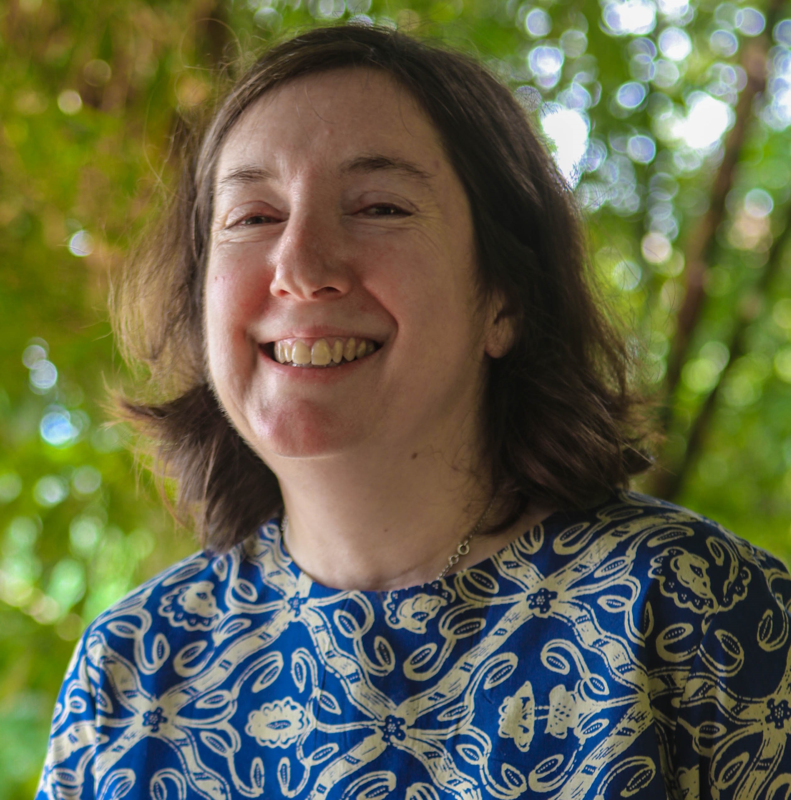 Picture of Pascale BONZOM