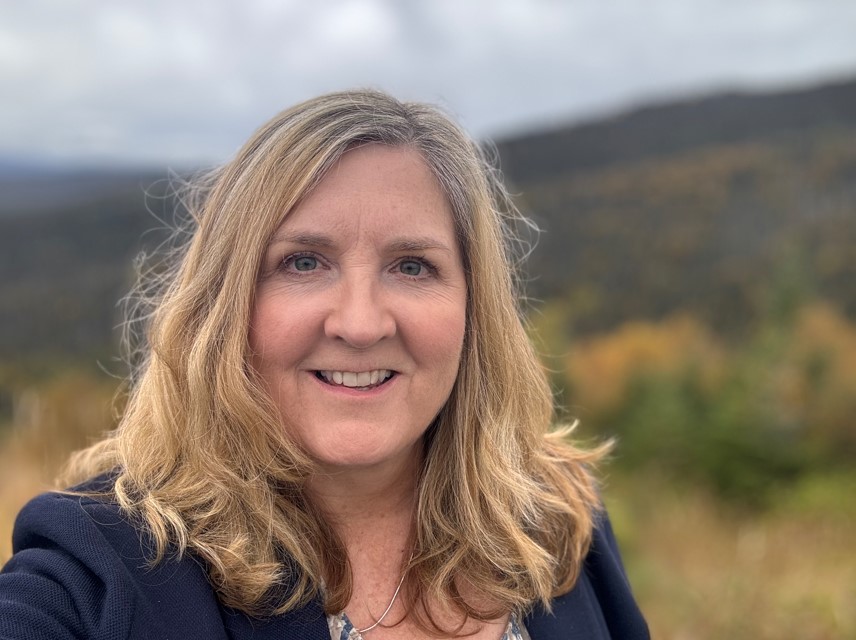 Speaker Darlene UPTON