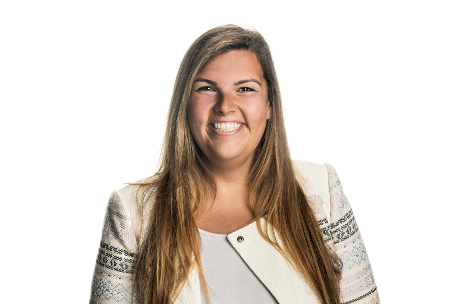 Speaker Zabrina WHITMAN