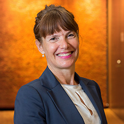 Speaker Marina VON WEISSENBERG