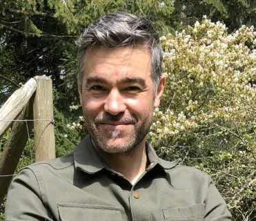 Speaker Nathan CARDINAL