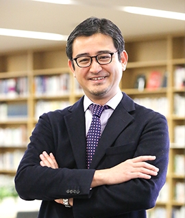 Picture of Naoya FURUTA