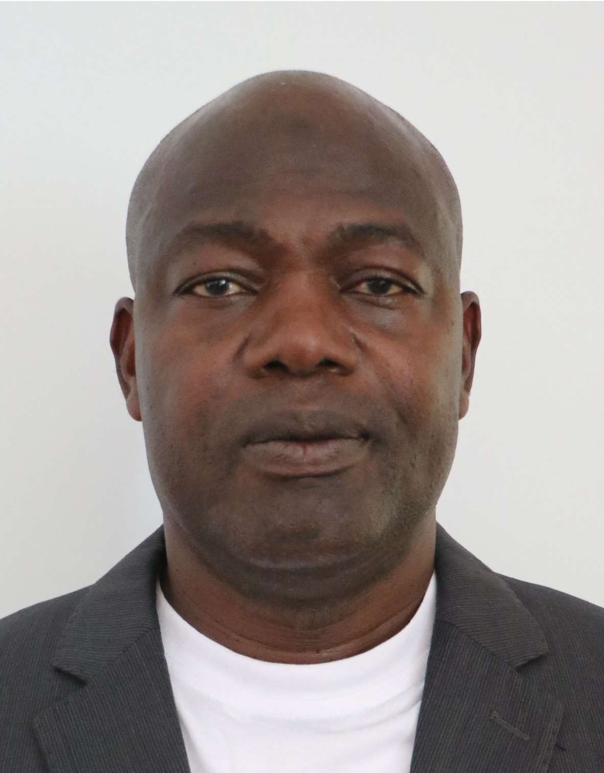 Speaker ABDOULAYE DIARRASSOUBA