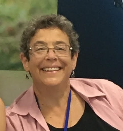 Picture of Susan Lieberman