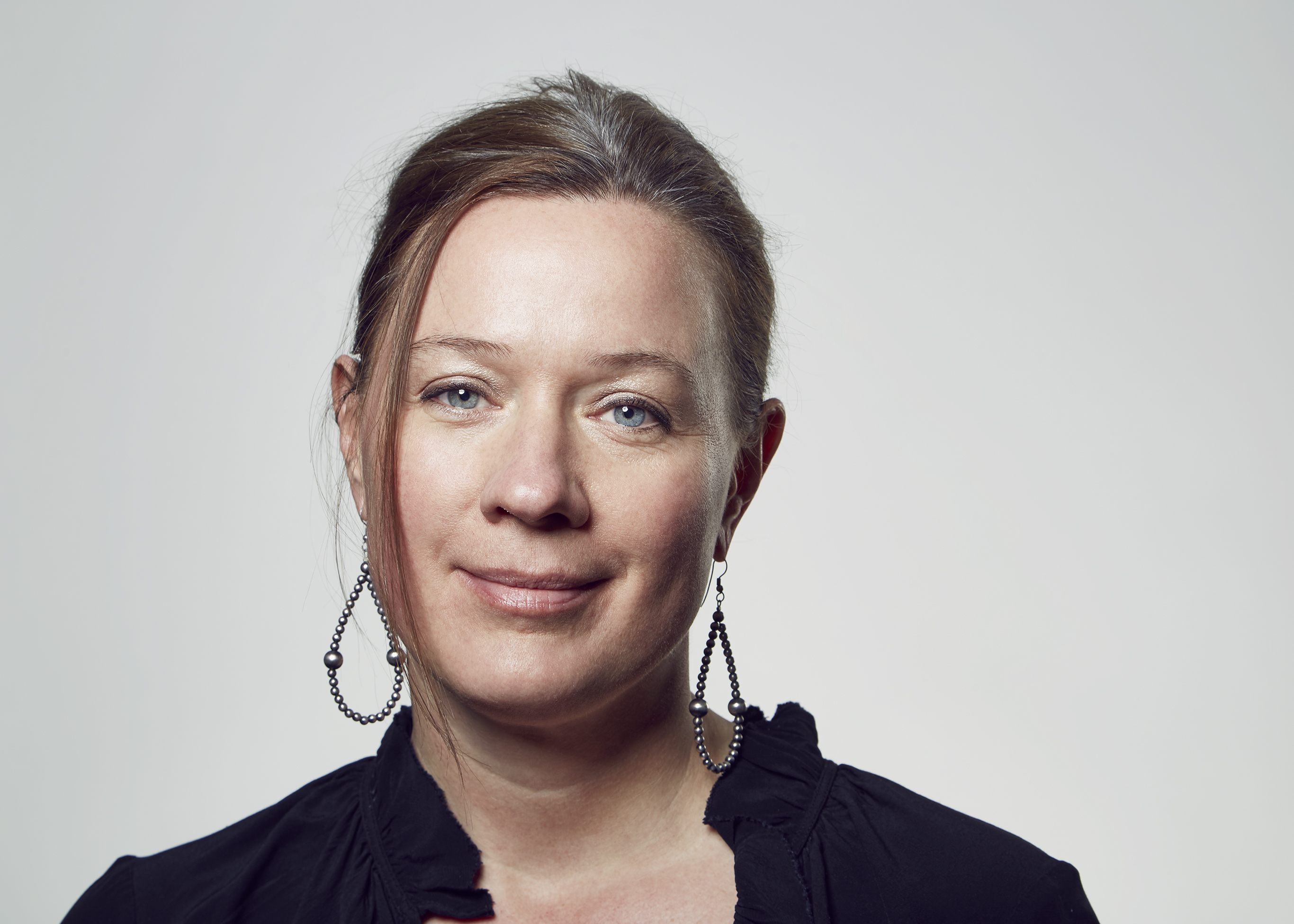 Speaker Jessica SWEIDAN
