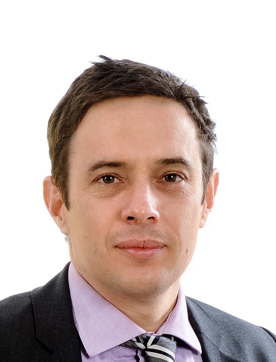 Speaker Steven DICKINSON