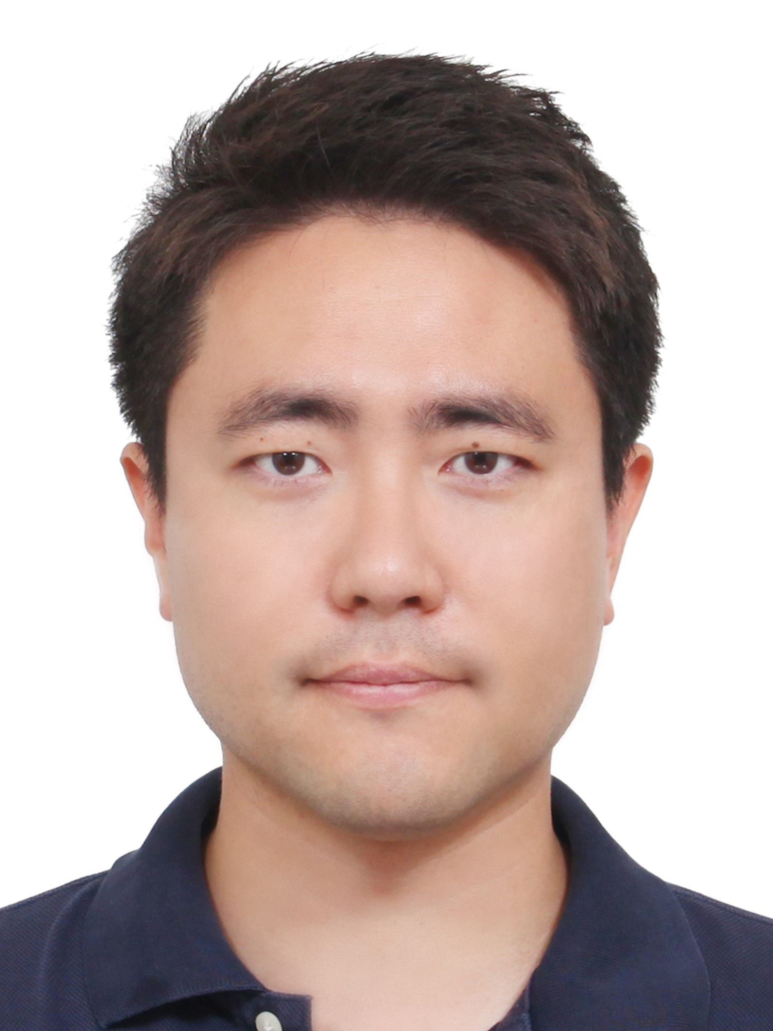 Speaker Sangho JOO
