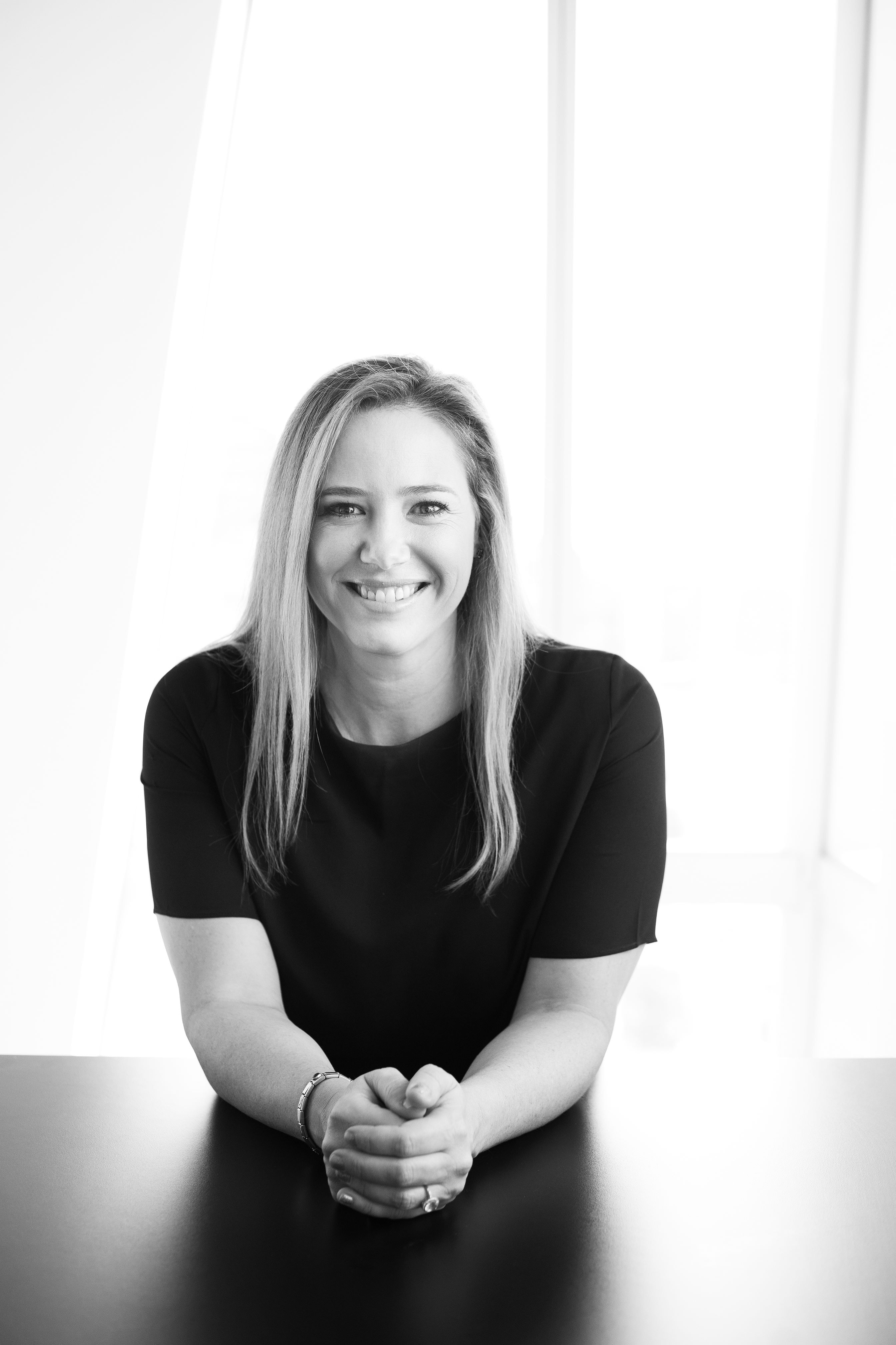 Speaker Candice STEVENS